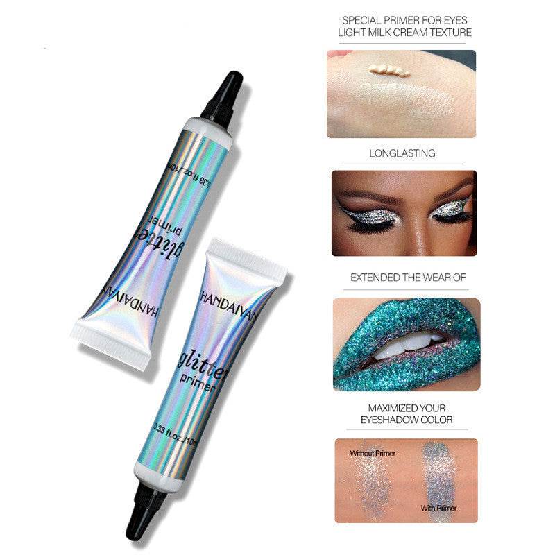 Eye shadow makeup milk - Mubimart