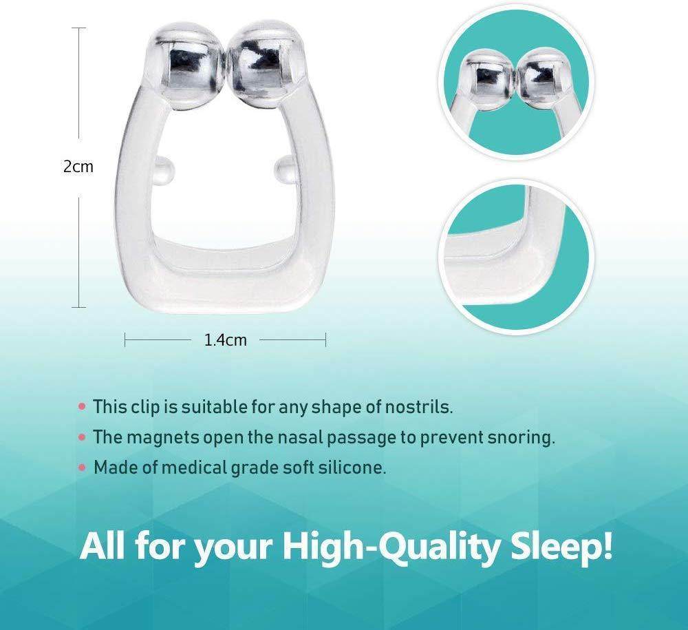 Anti-Snoring Respirator - Mubimart
