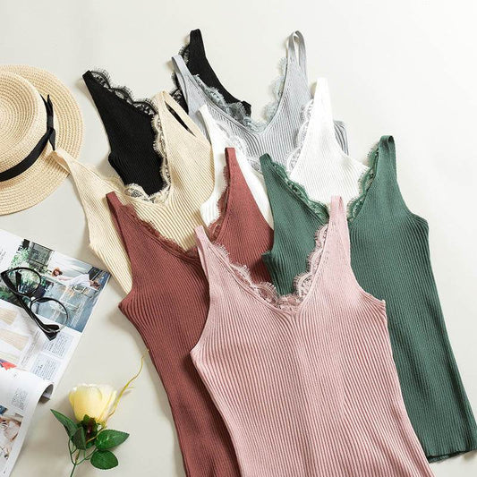 Camisole - Mubimart