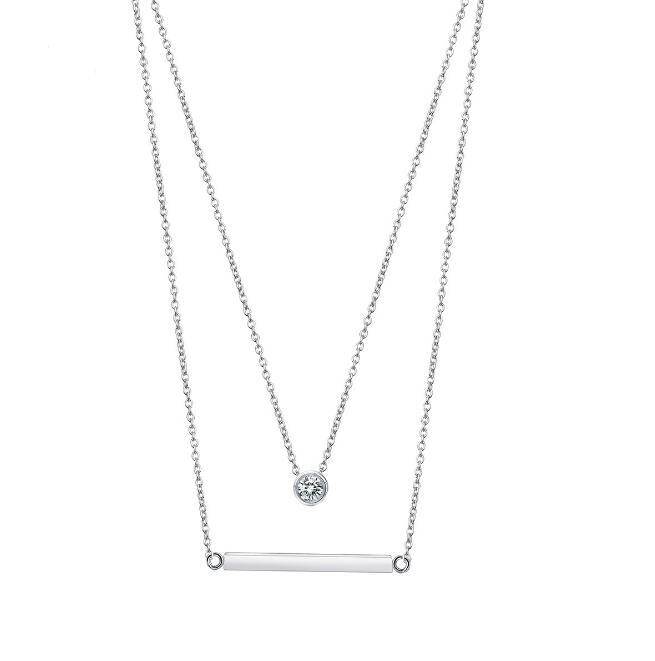 New Fashion Simple Necklaces&Pendants Choker Collier For Women Party Jewelry Accessories Factory Wholesale - Mubimart