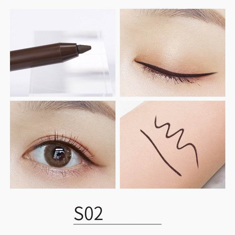 Matte Star Eyeliner Pen - Mubimart