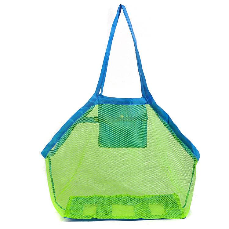 Beach bag toy quick storage bag - Mubimart