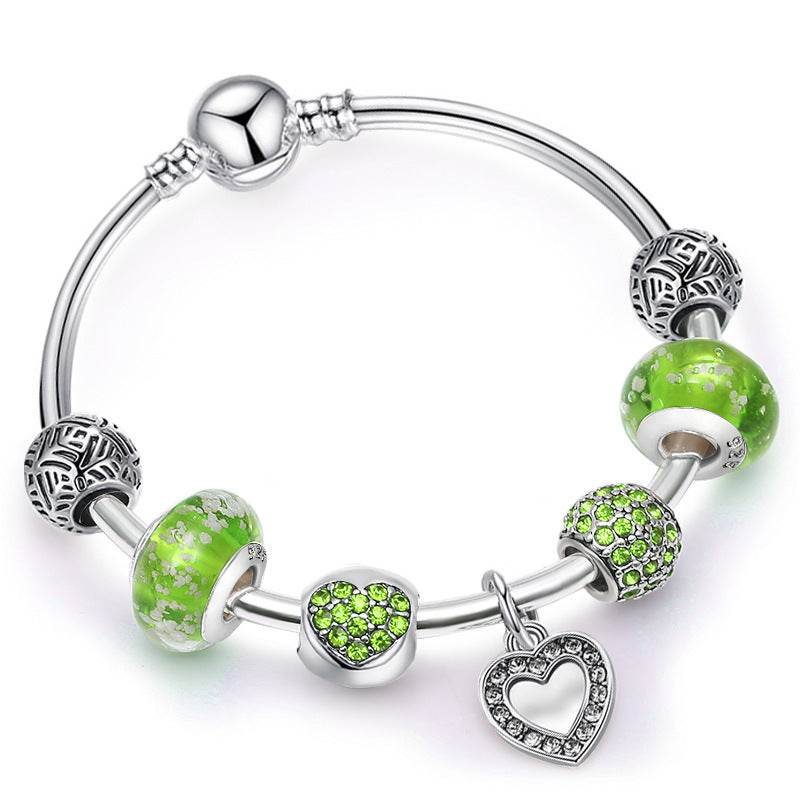DIY beaded bracelet for women - Mubimart