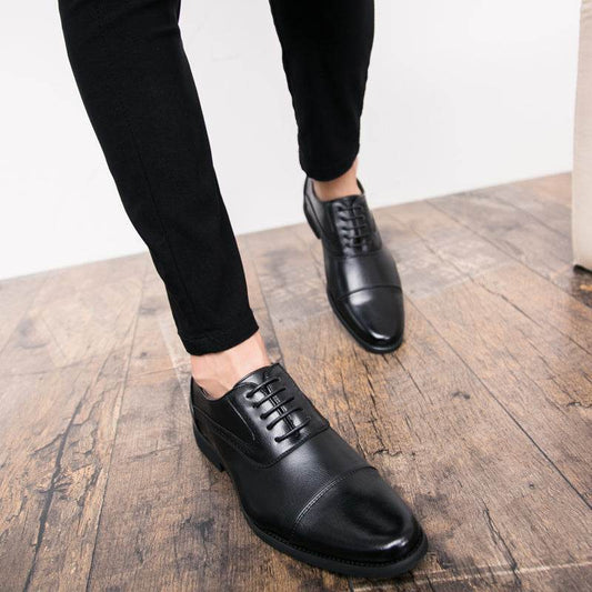 Business dress shoes - Mubimart