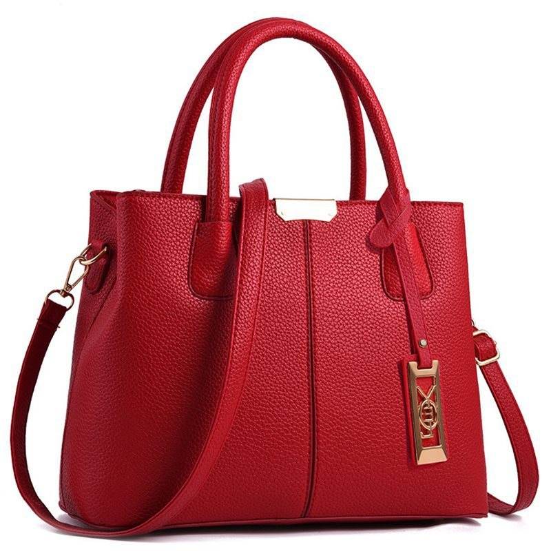 new fashion one-shoulder bag tote bag for women - Mubimart