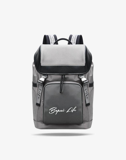 Backpack outdoor fashion backpack - Mubimart