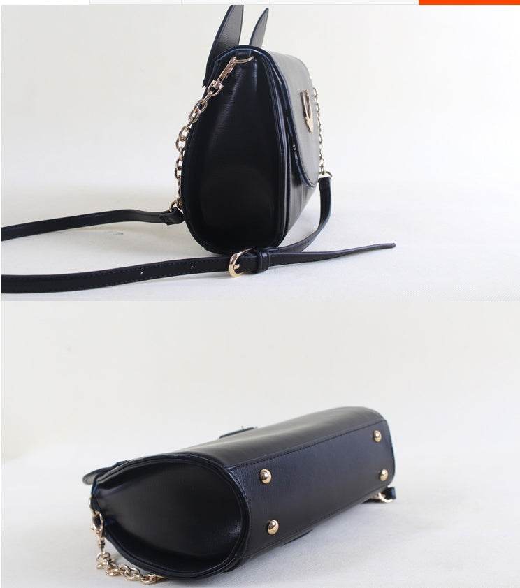 One shoulder messenger bag for women - Mubimart