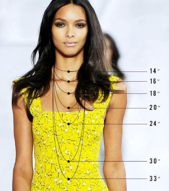 New personality short choker collar necklace trendy women all-match necklace - Mubimart