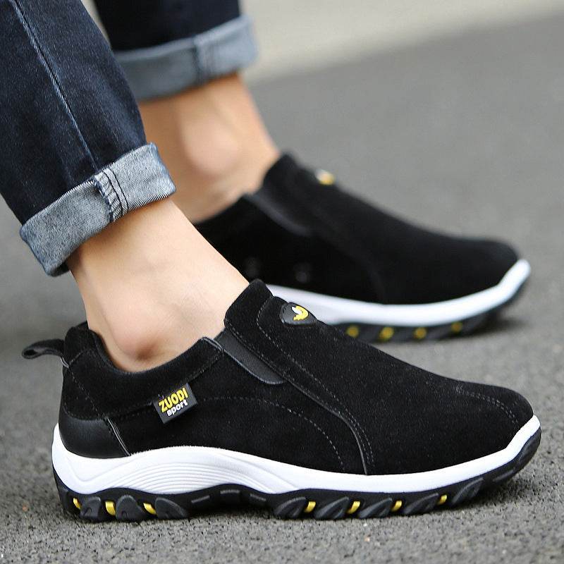 Youth sports casual shoes men - Mubimart
