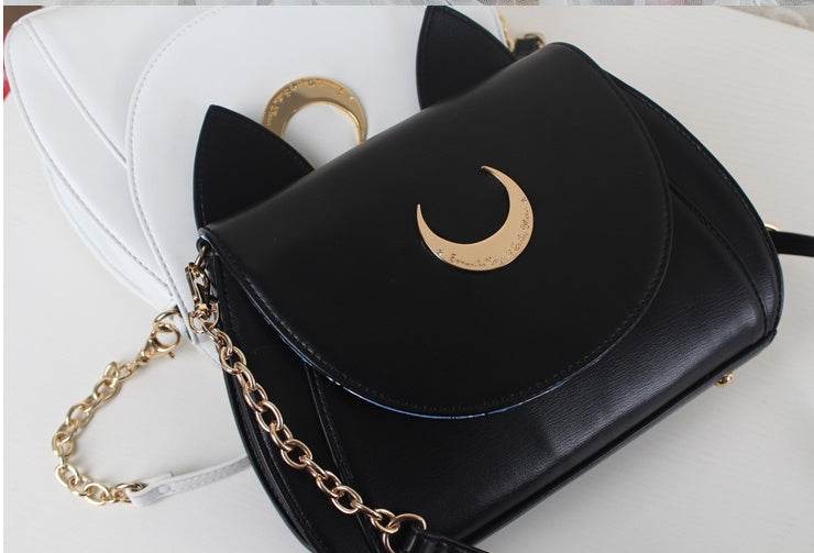 One shoulder messenger bag for women - Mubimart