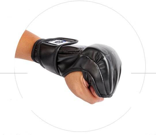 Training Gloves - Mubimart