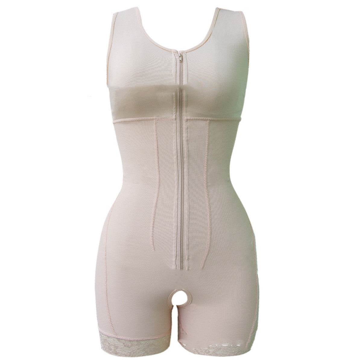 Large size Bodysuit - Mubimart