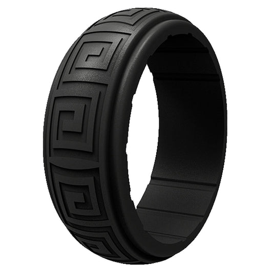 Original Silicone Silicone Ring - Mubimart