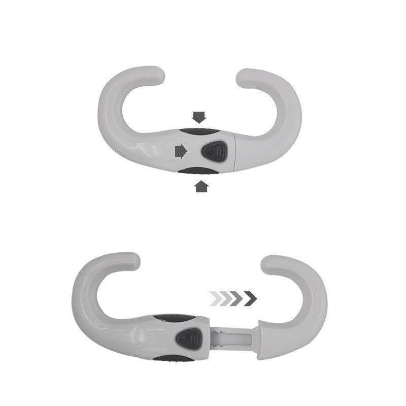 Baby anti-opening safety cabinet lock - Mubimart