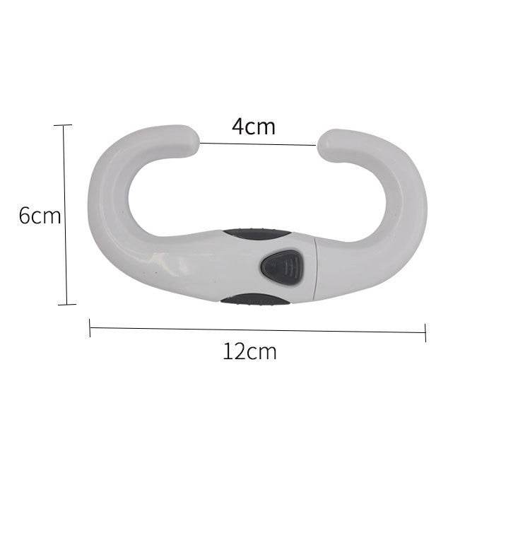 Baby anti-opening safety cabinet lock - Mubimart