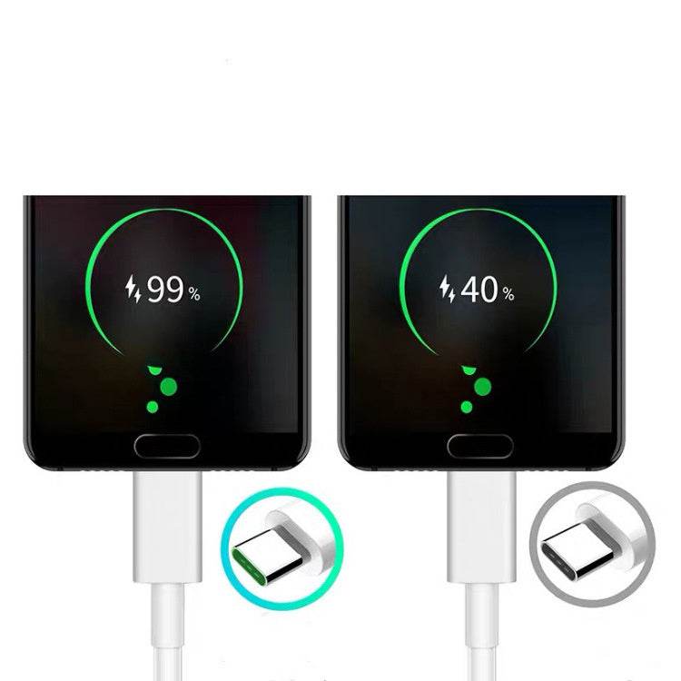 Fast charging mobile phone data cable - Mubimart