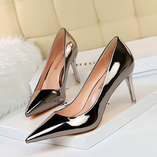 Stiletto heels - Mubimart