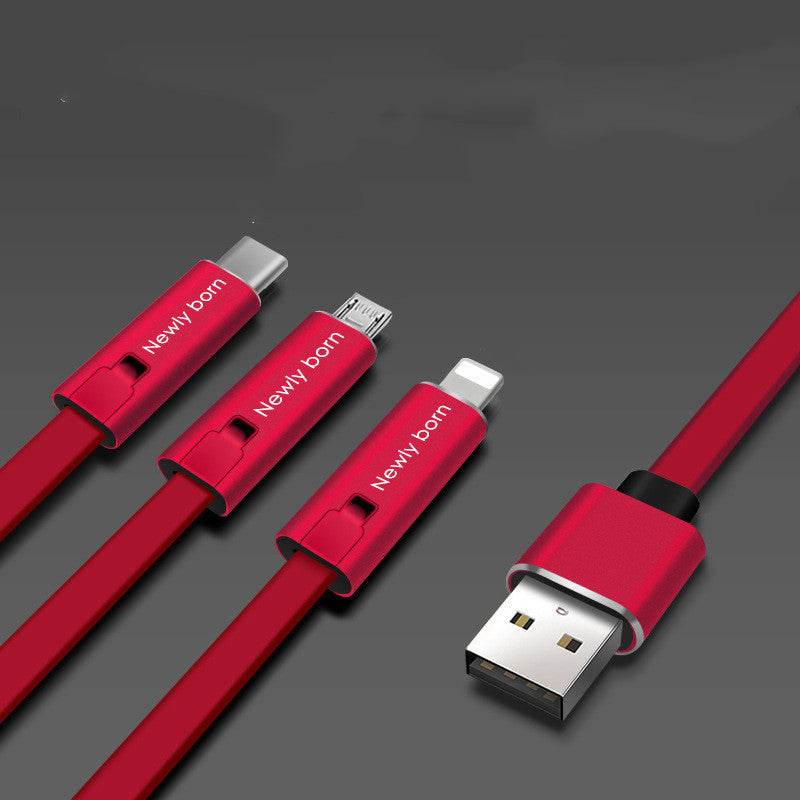 Mobile Phone Charging Cable - Mubimart