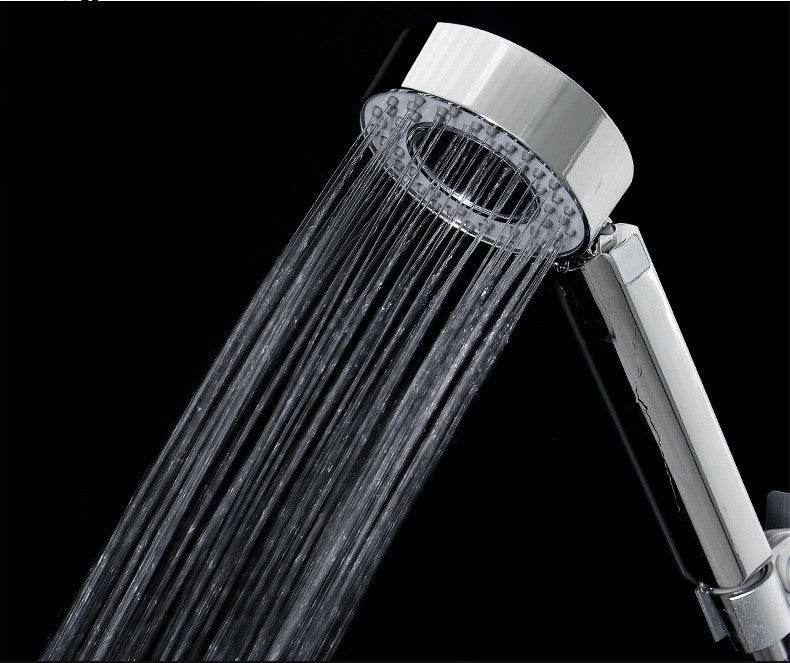 Double-sided shower head shower - Mubimart