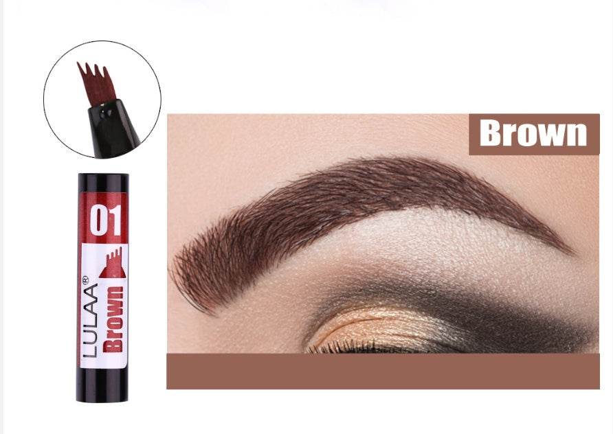 Not blooming liquid eyeliner - Mubimart