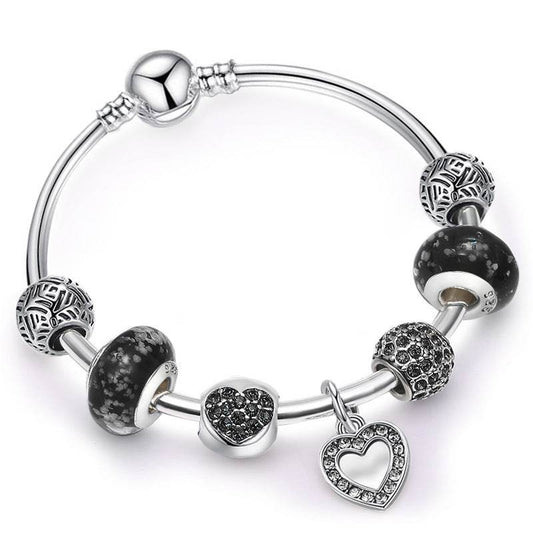 DIY beaded bracelet for women - Mubimart