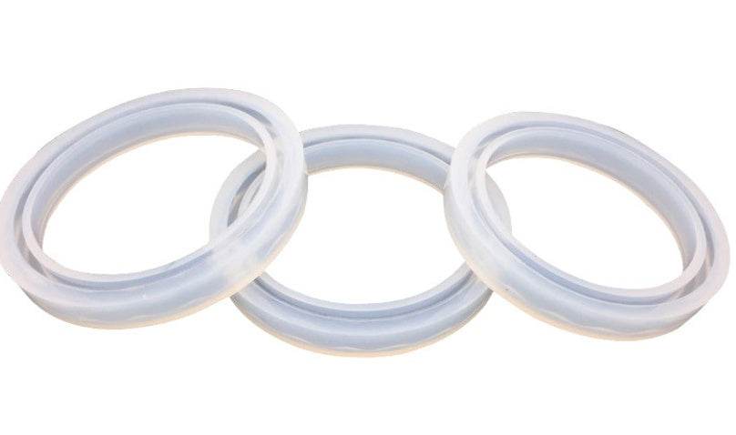 Bracelet Bangle Mold - Mubimart