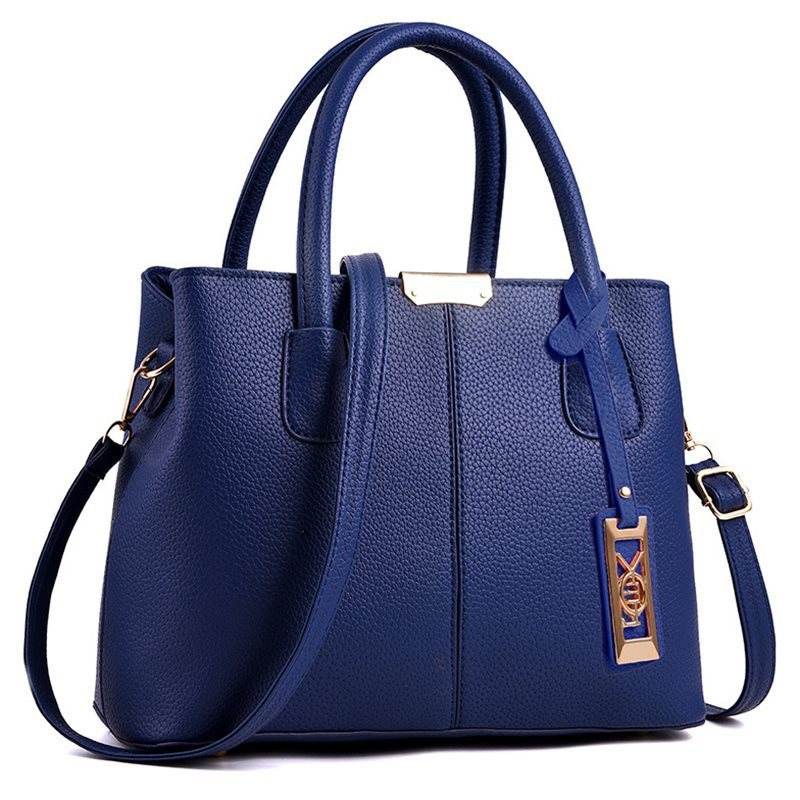 new fashion one-shoulder bag tote bag for women - Mubimart