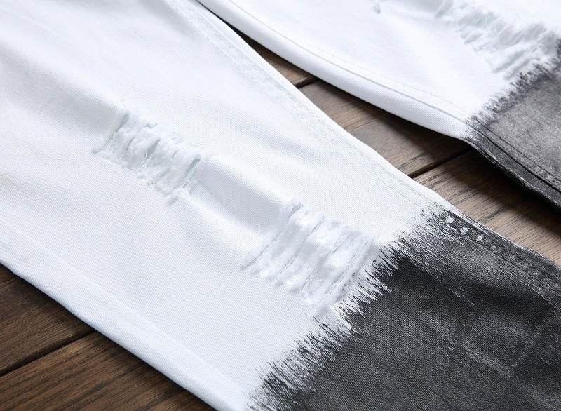 Men's jeans - Mubimart