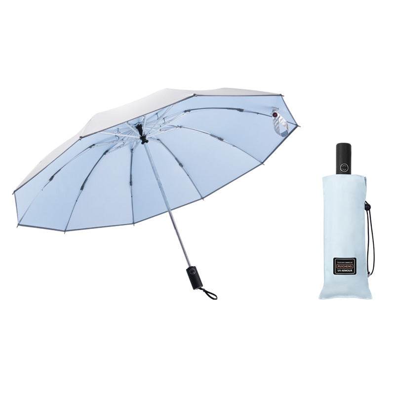 Sun protection UV umbrella - Mubimart