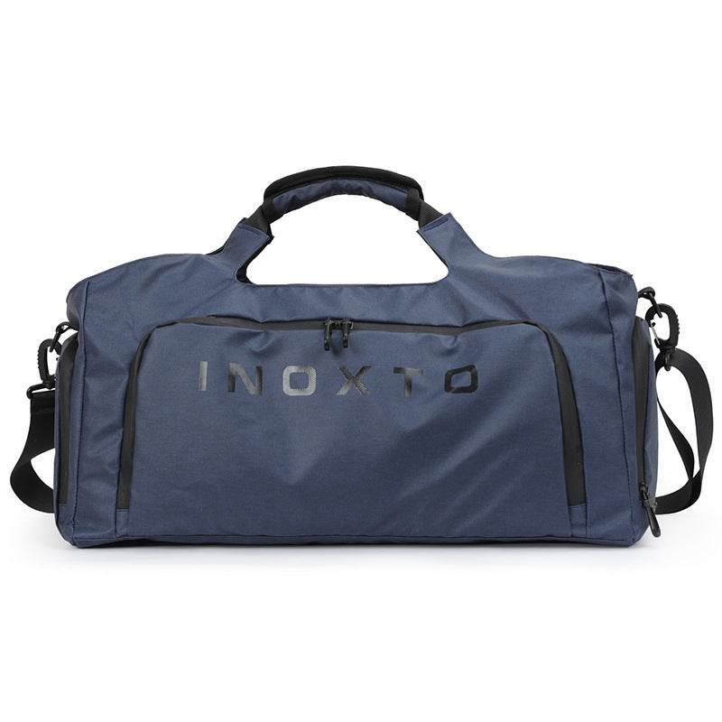 New Style Shoulder Bag Female Sports Gym Bag Male - Mubimart