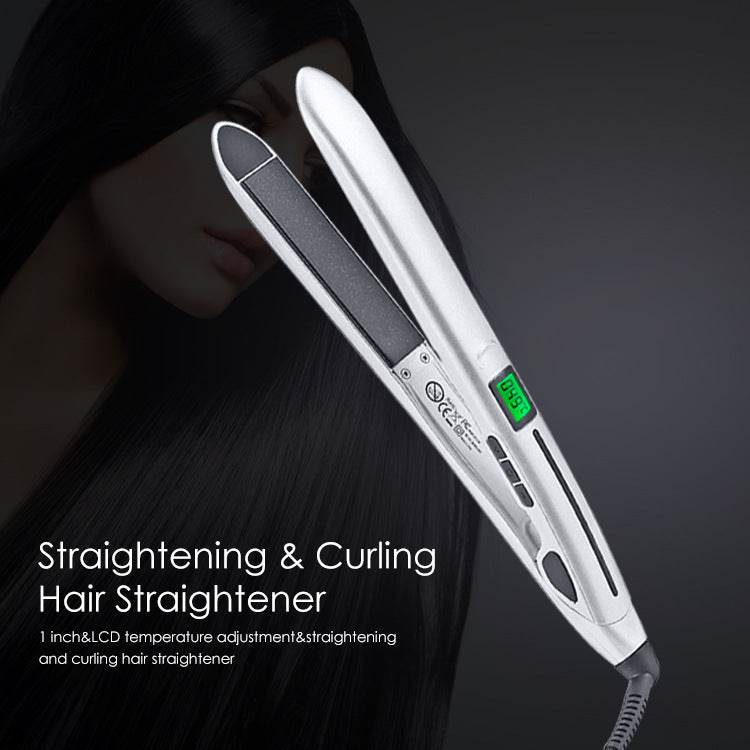 Mini hair straightener - Mubimart