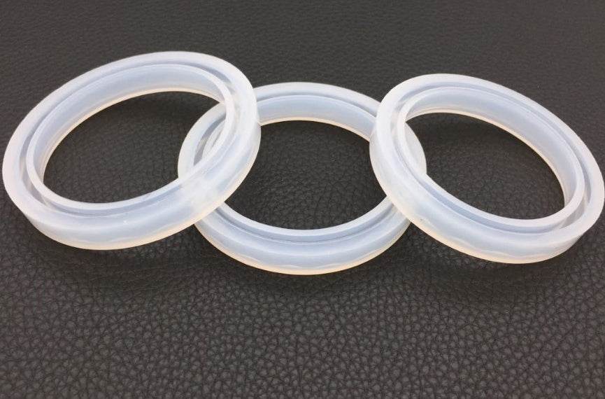 Bracelet Bangle Mold - Mubimart