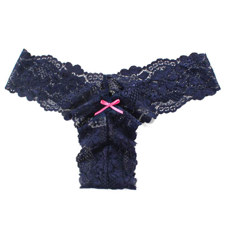 Ladies sexy thong - Mubimart