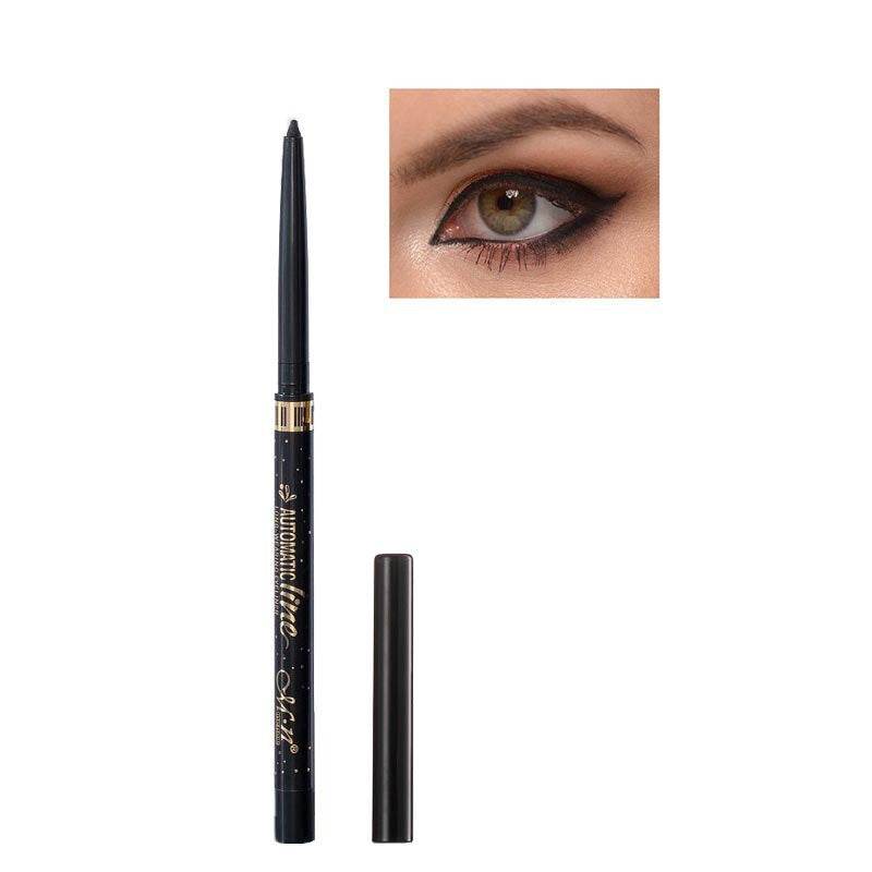 Women's Fashion Minimalist Eyeliner Gel Pencil - Mubimart