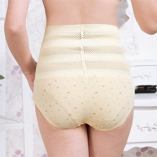 Postpartum panties for elastic shaping - Mubimart