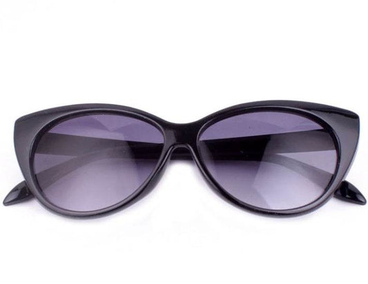 Cat Eye Sunglasses Women - Mubimart