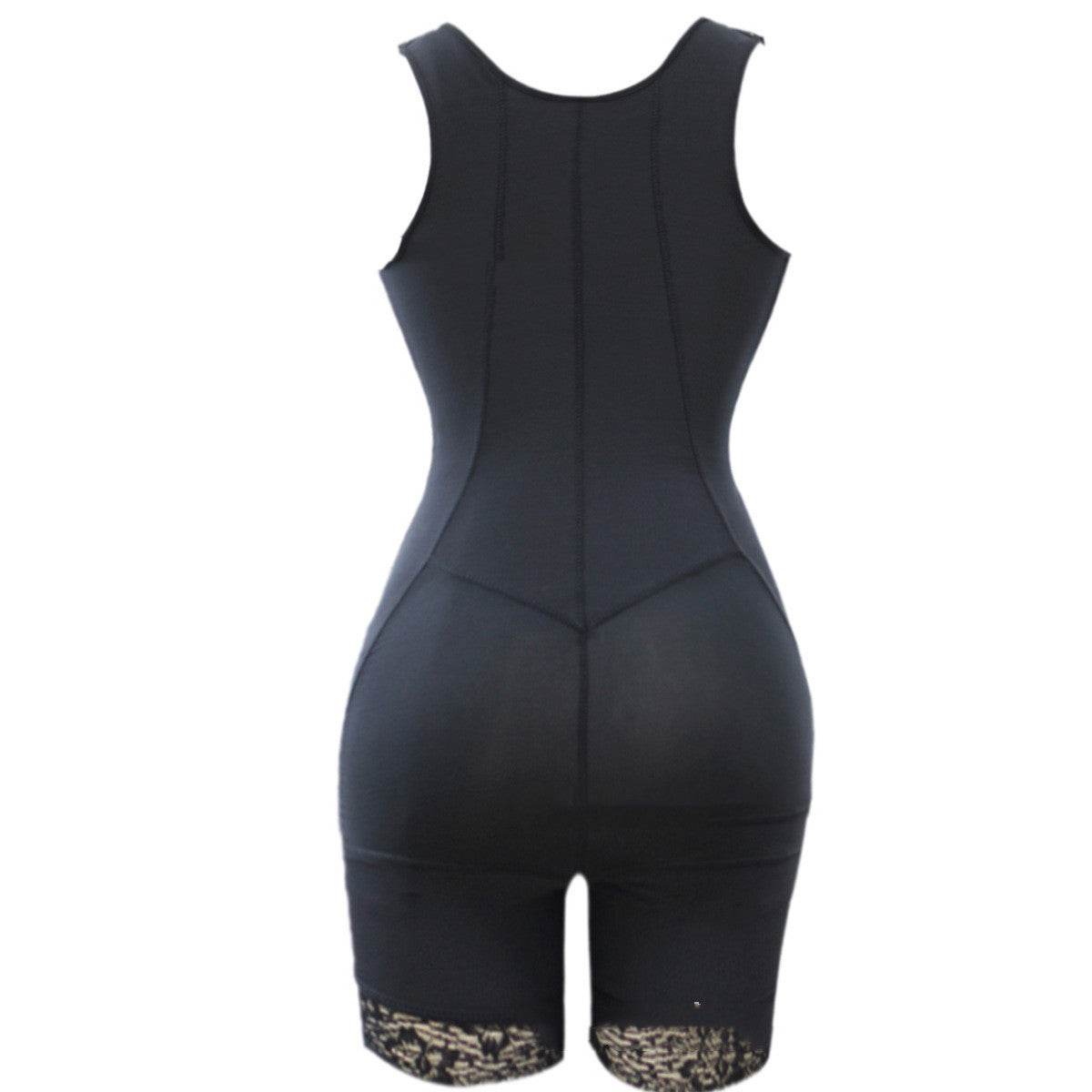Large size Bodysuit - Mubimart