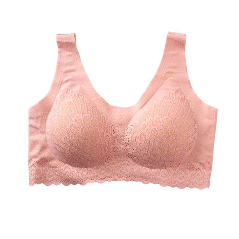 Fashionable sports bra - Mubimart