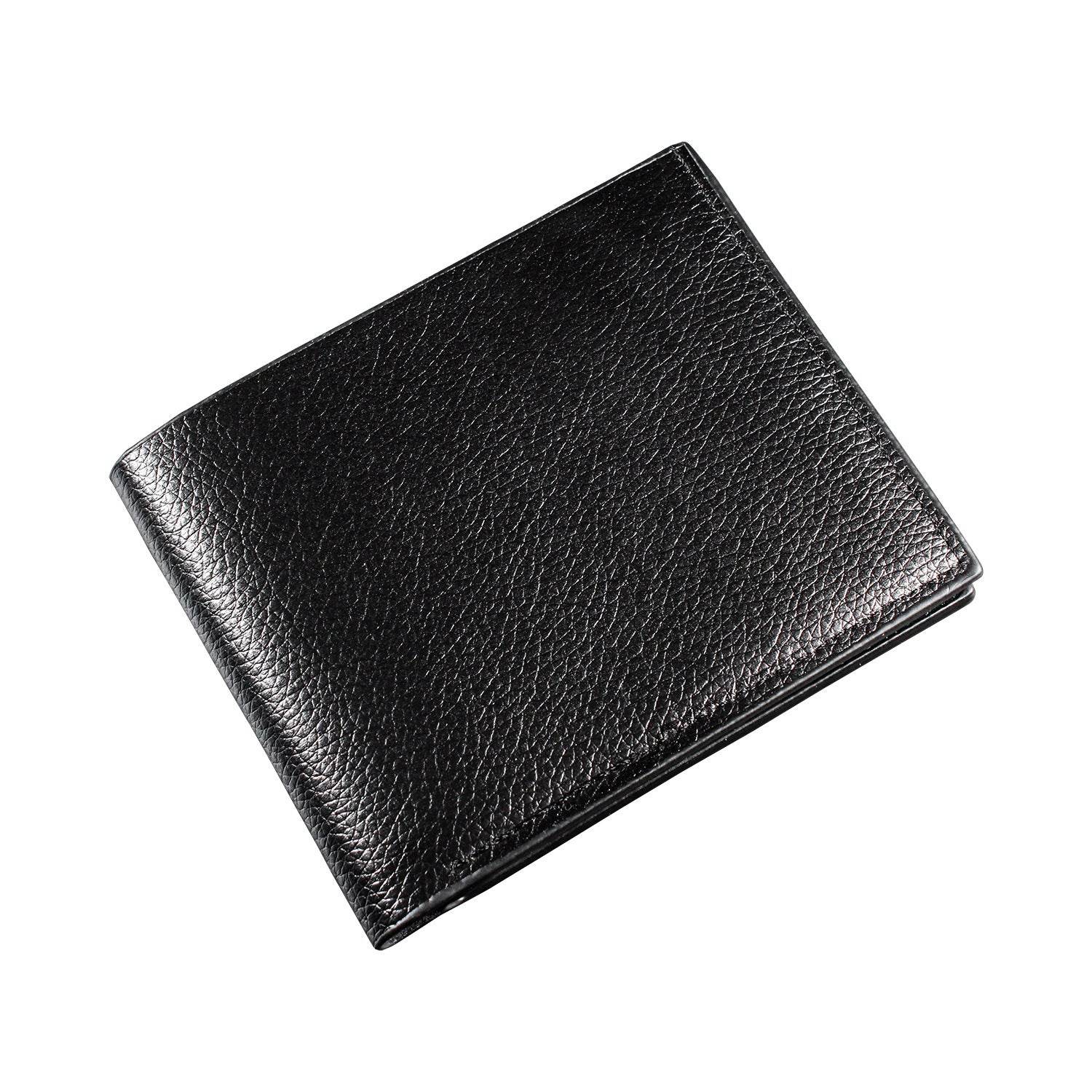 Men's Horizontal Wallet Multi-functional - Mubimart