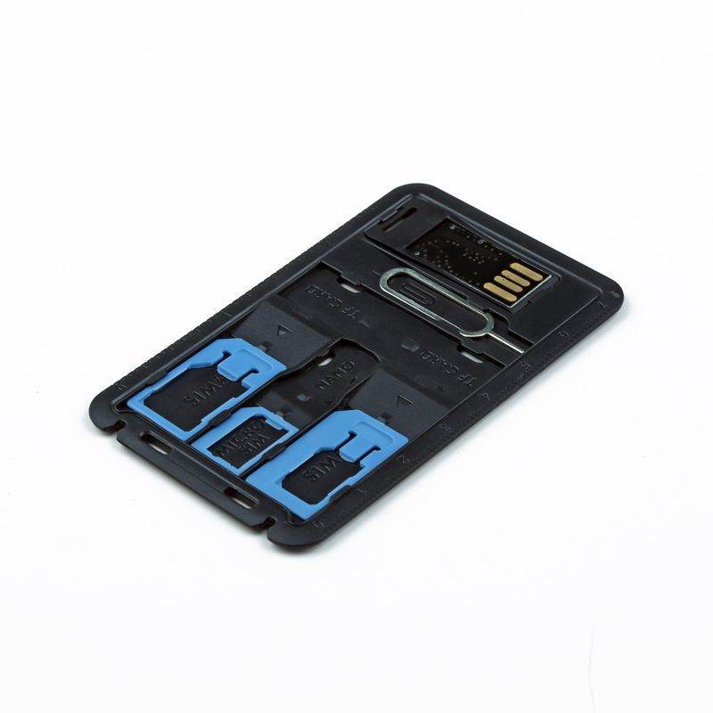 SIM card holder - Mubimart
