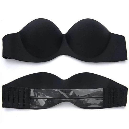 Strapless invisible bra - Mubimart