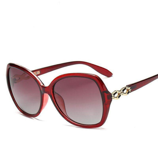 Women's Polarized Sunglasses - Mubimart