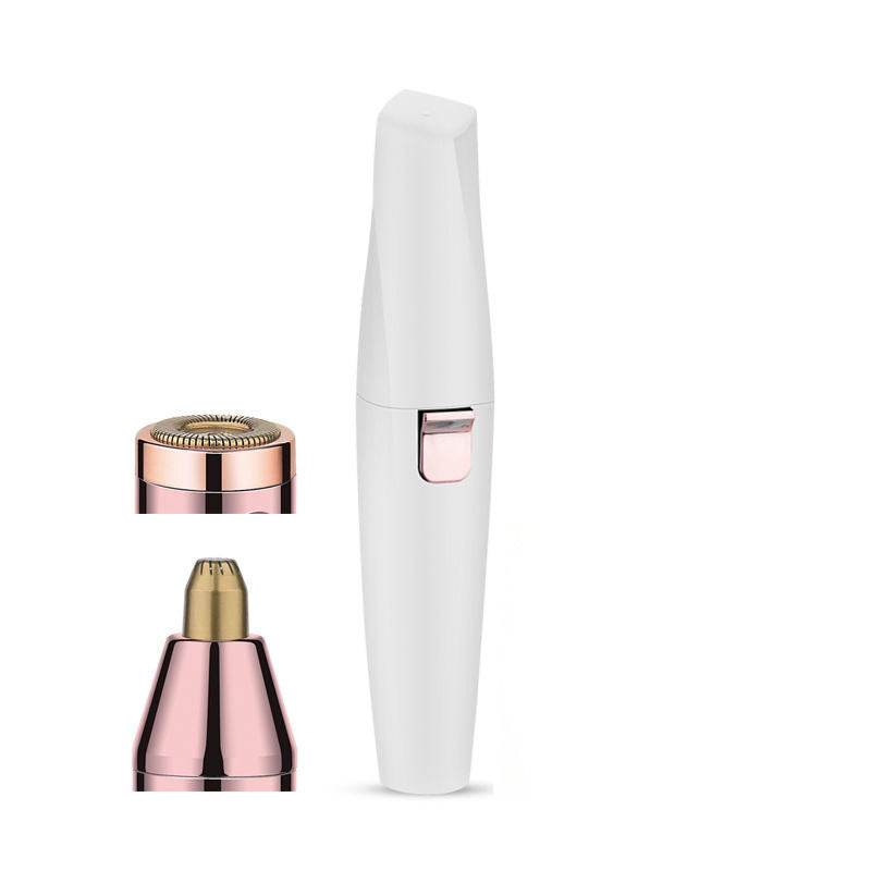 Lady Electric Eyebrow Shaver - Mubimart