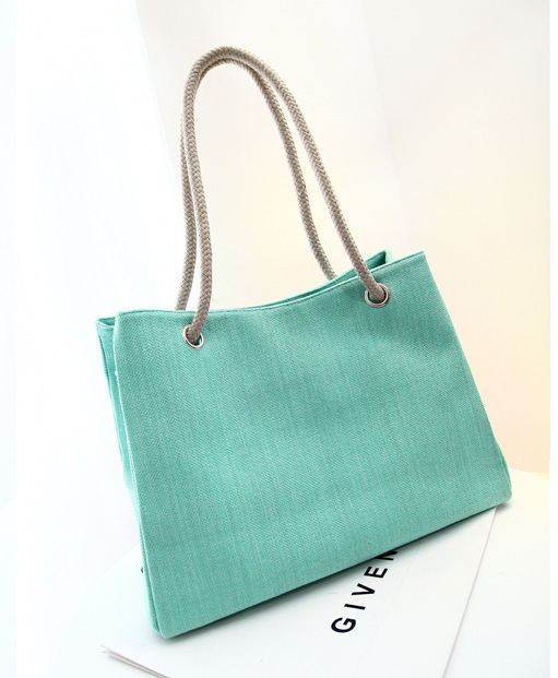 Seaside beach female bag - Mubimart