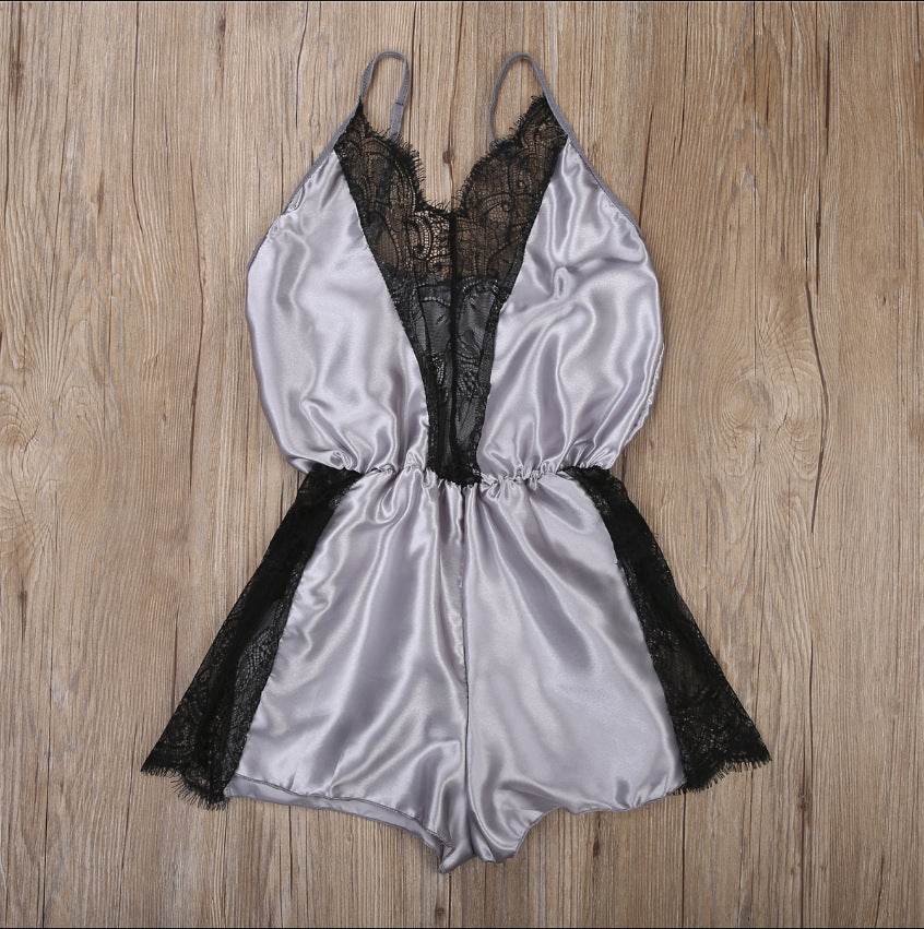 Camisole dress - Mubimart