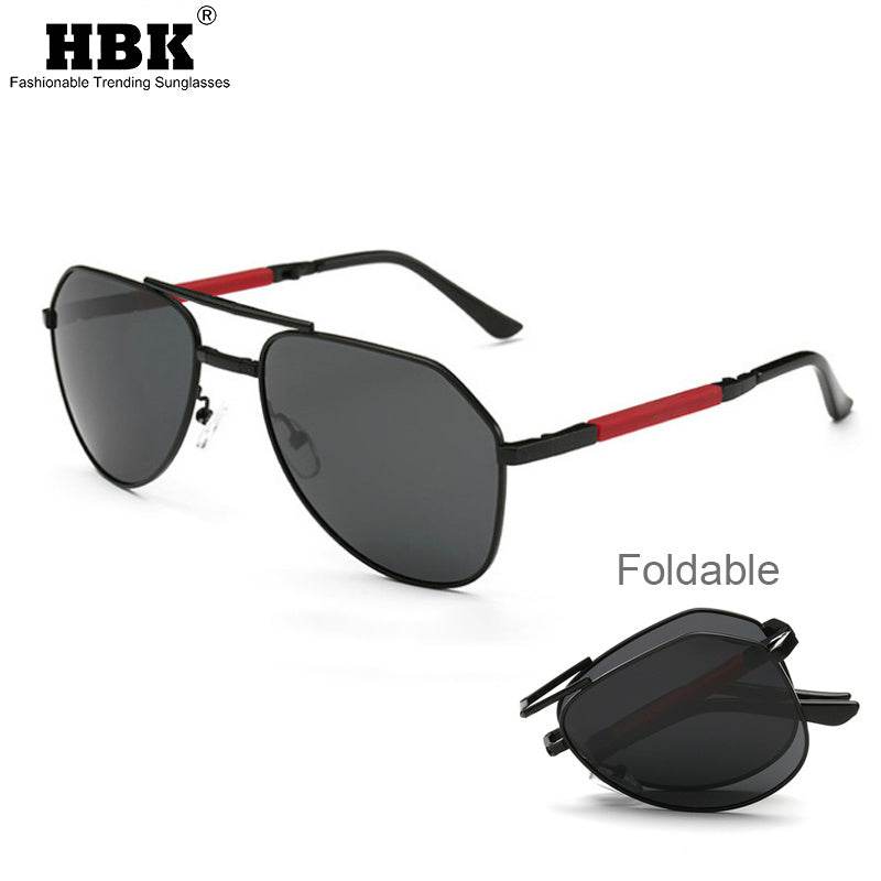 Polarized sunglasses - Mubimart