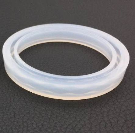 Bracelet Bangle Mold - Mubimart