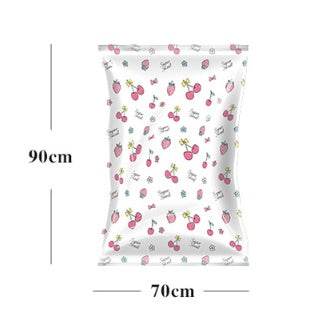 Vacuum compression bag - Mubimart