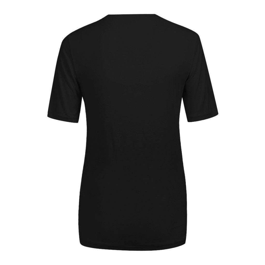 Plus size maternity blouse T-shirt - Mubimart