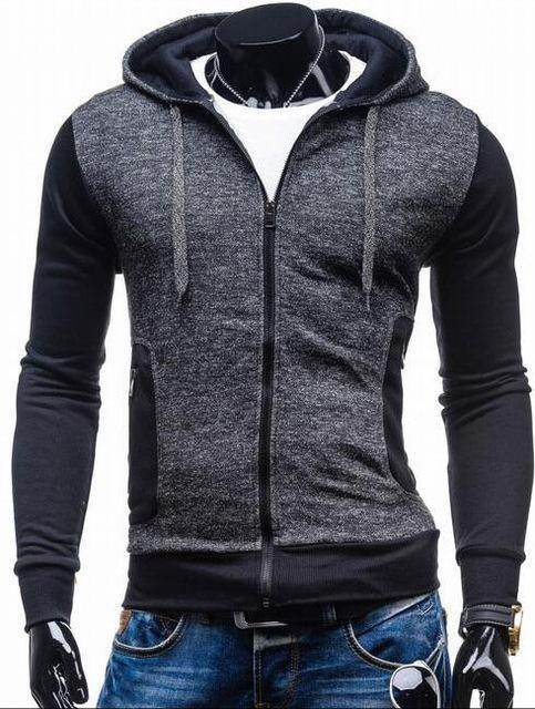 Men Hombre Sweatshirts - Mubimart